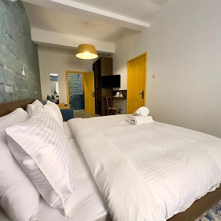 My Travel House Hotel Rabat Kültér fotó