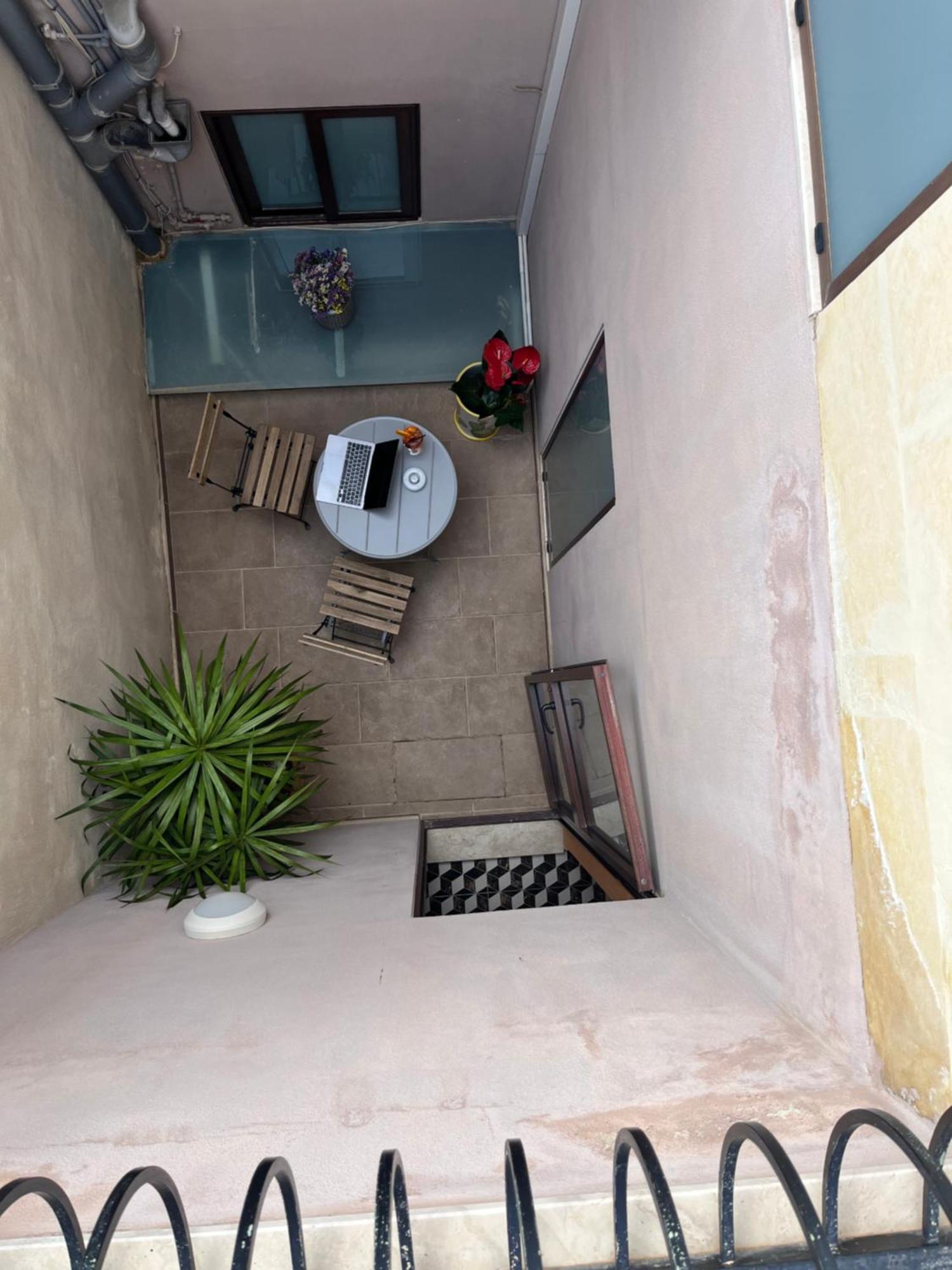 My Travel House Hotel Rabat Kültér fotó