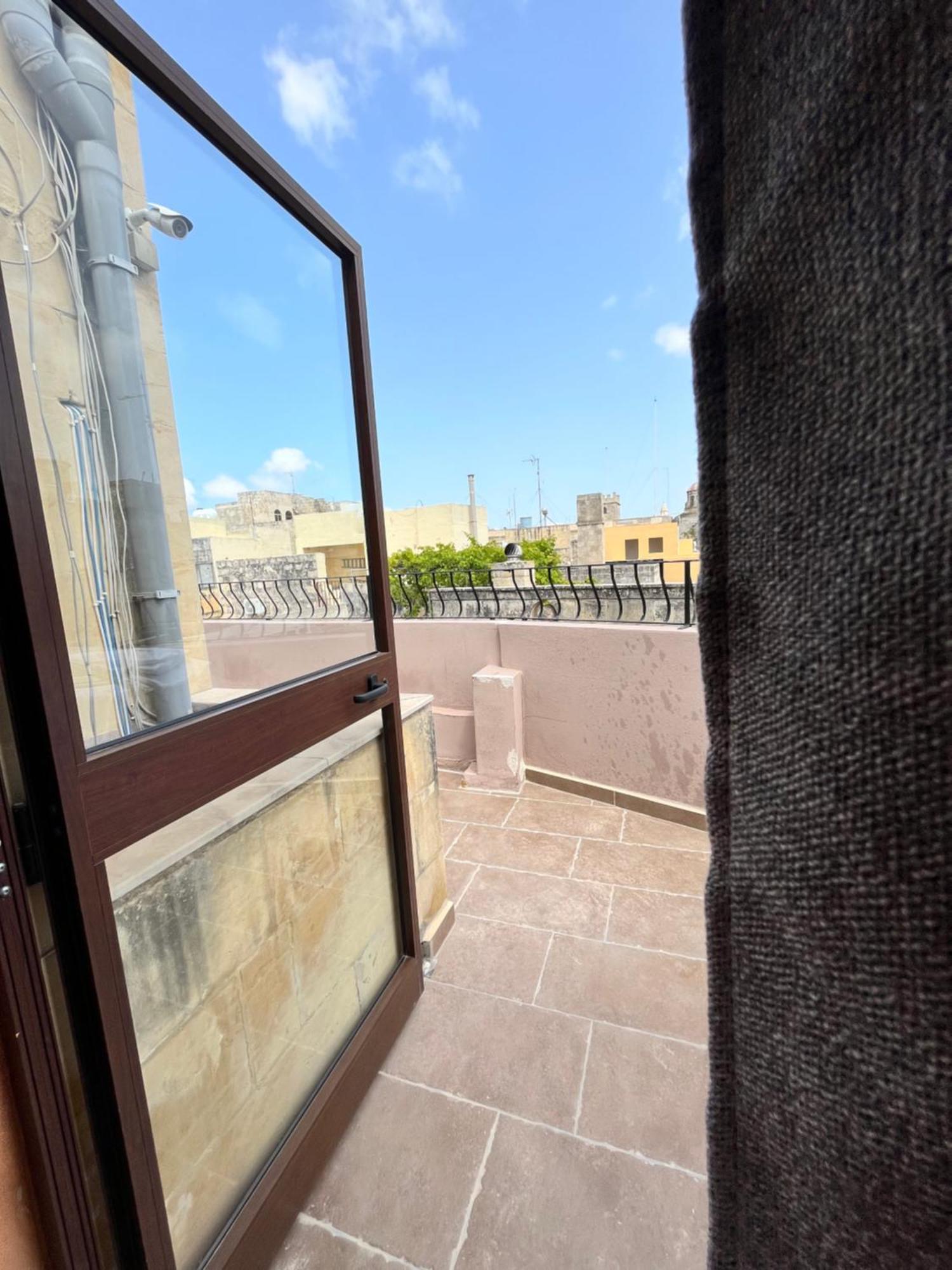 My Travel House Hotel Rabat Kültér fotó