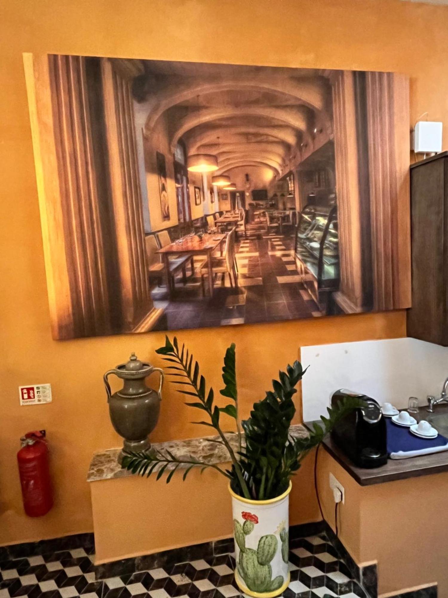 My Travel House Hotel Rabat Kültér fotó