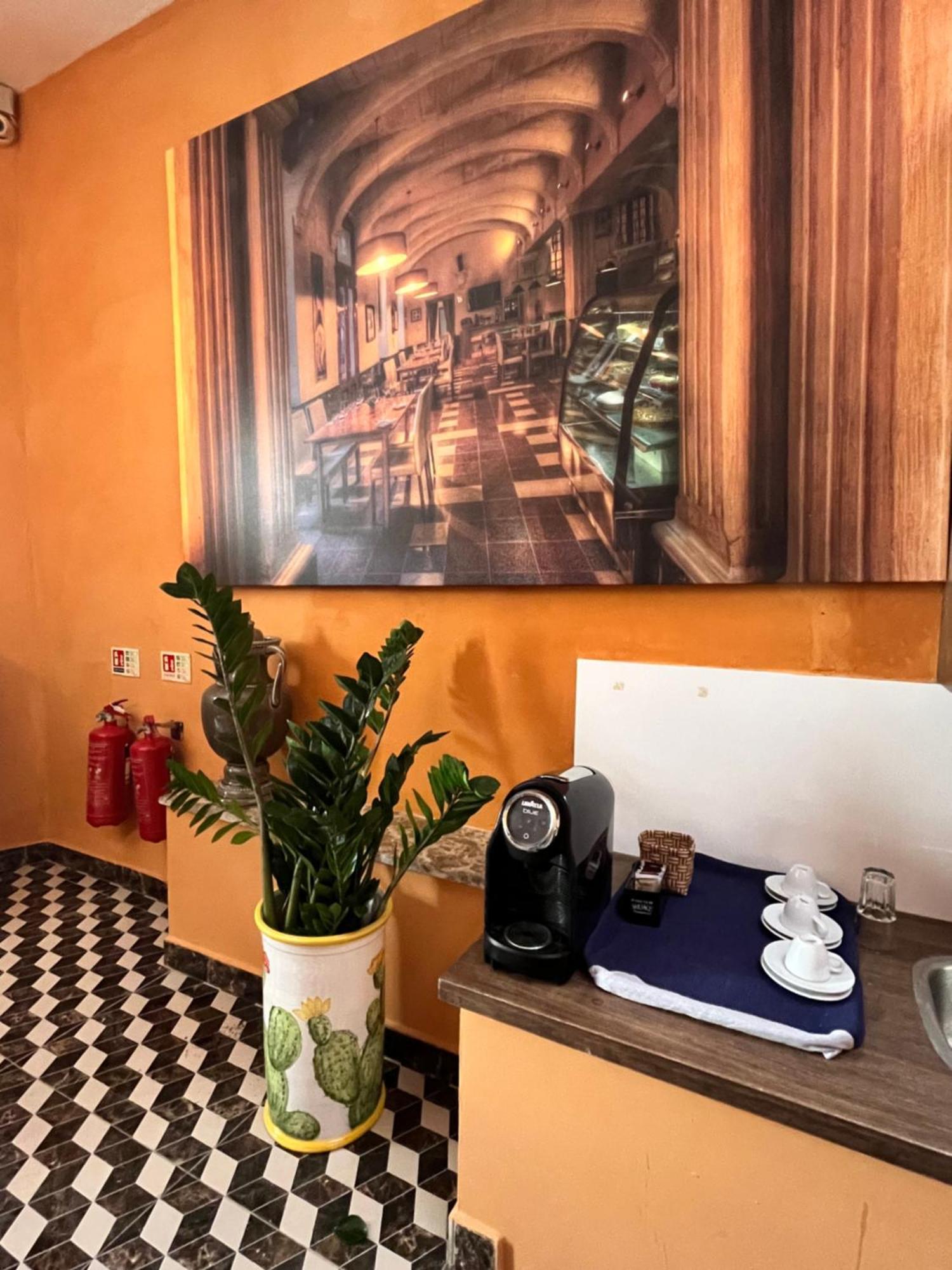 My Travel House Hotel Rabat Kültér fotó