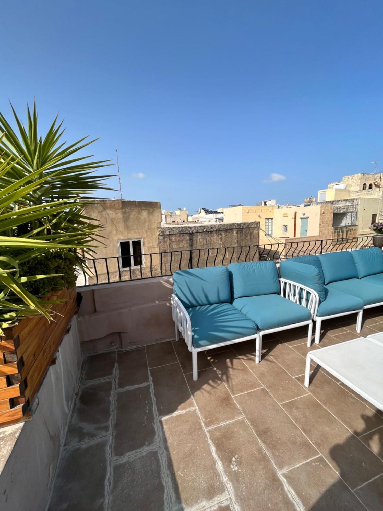 My Travel House Hotel Rabat Kültér fotó