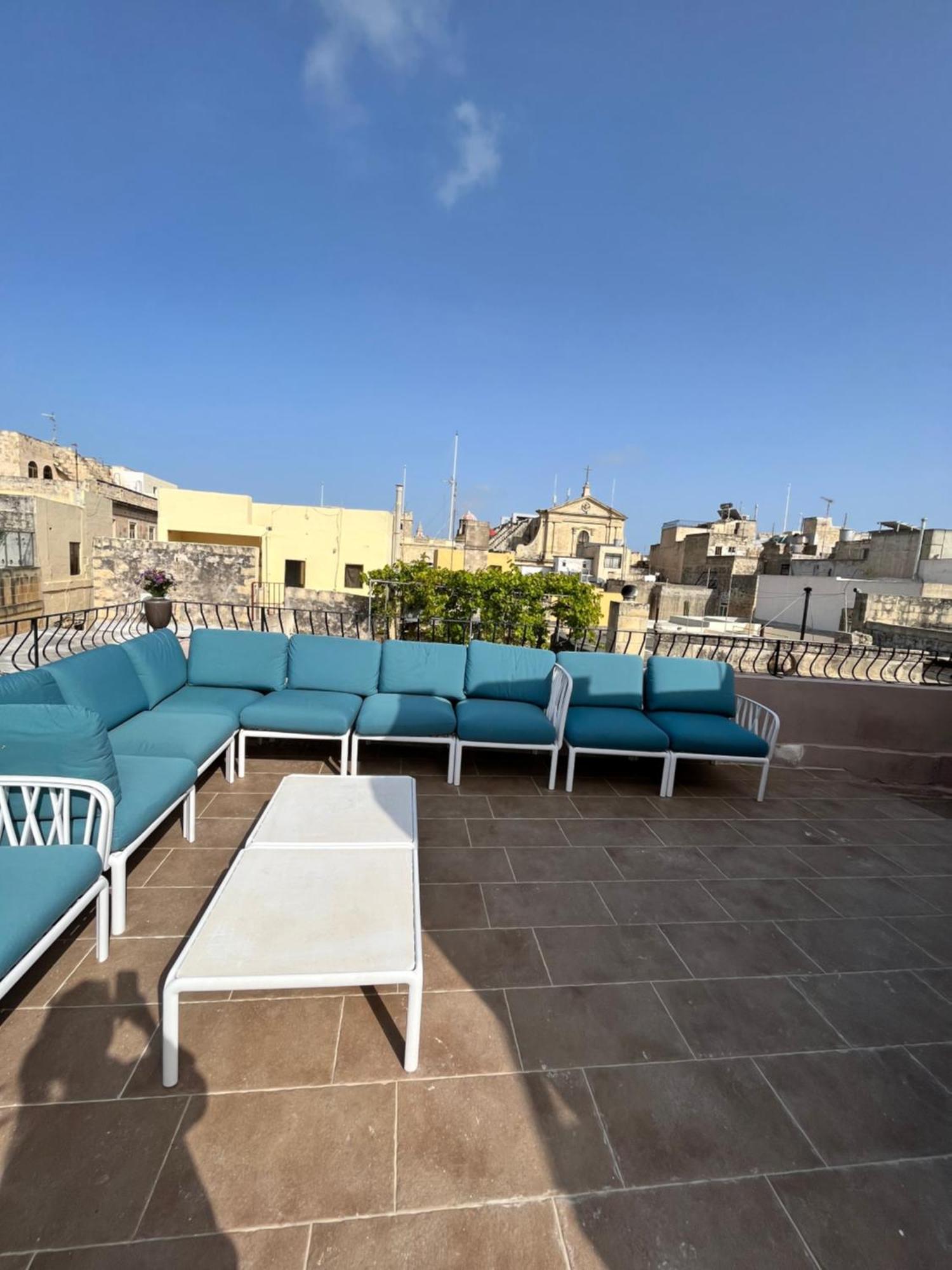 My Travel House Hotel Rabat Kültér fotó