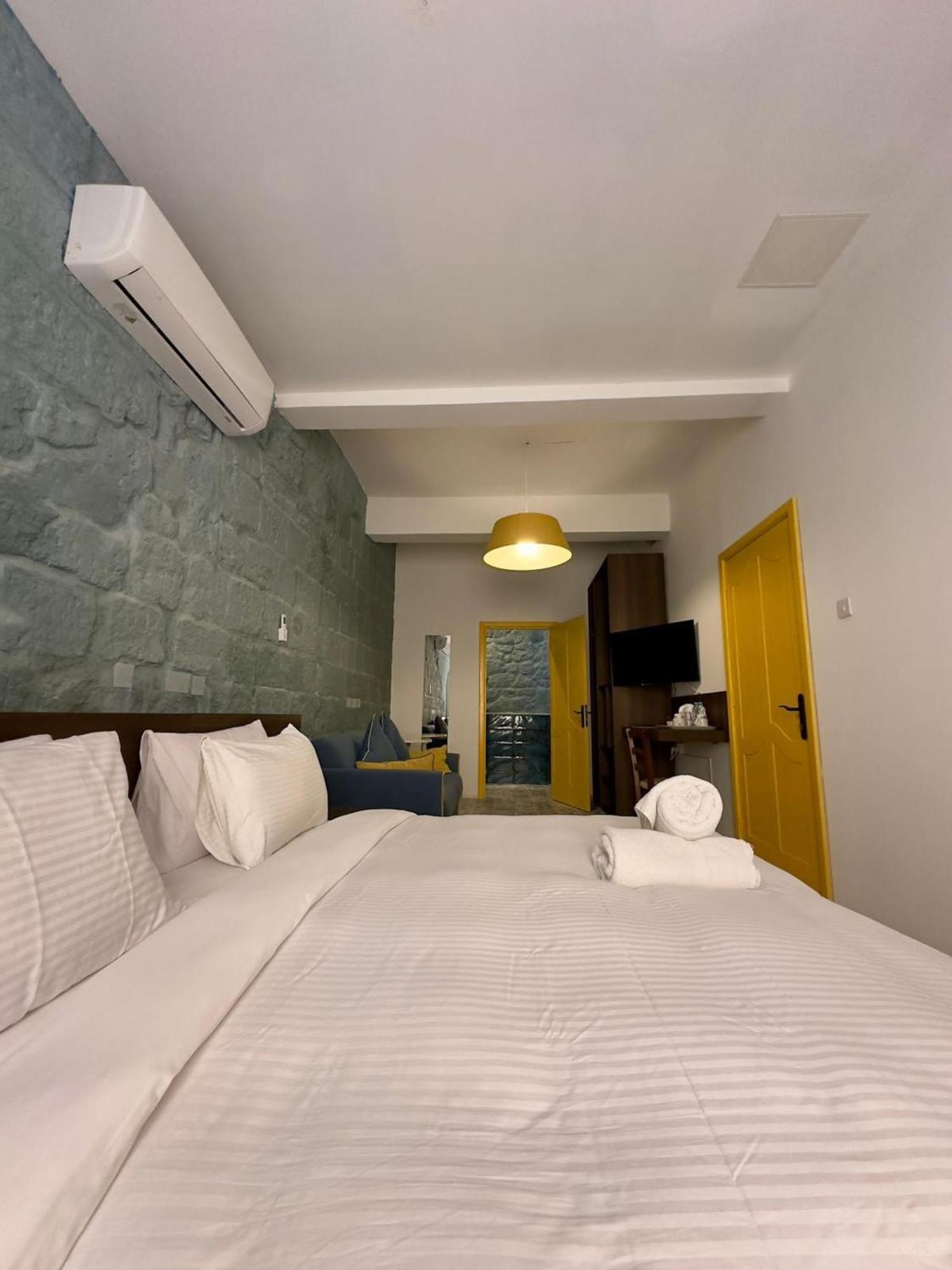 My Travel House Hotel Rabat Kültér fotó