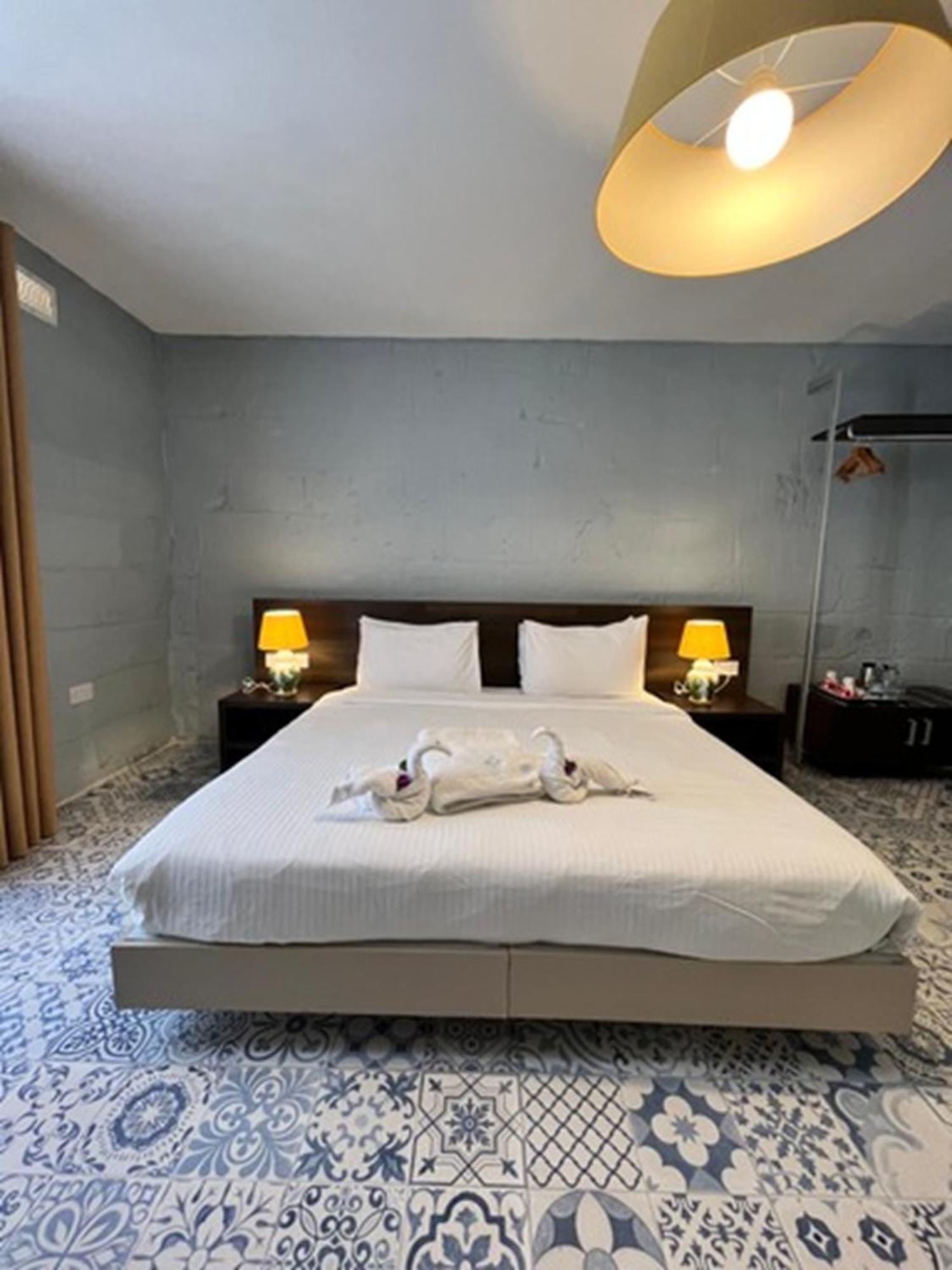 My Travel House Hotel Rabat Kültér fotó