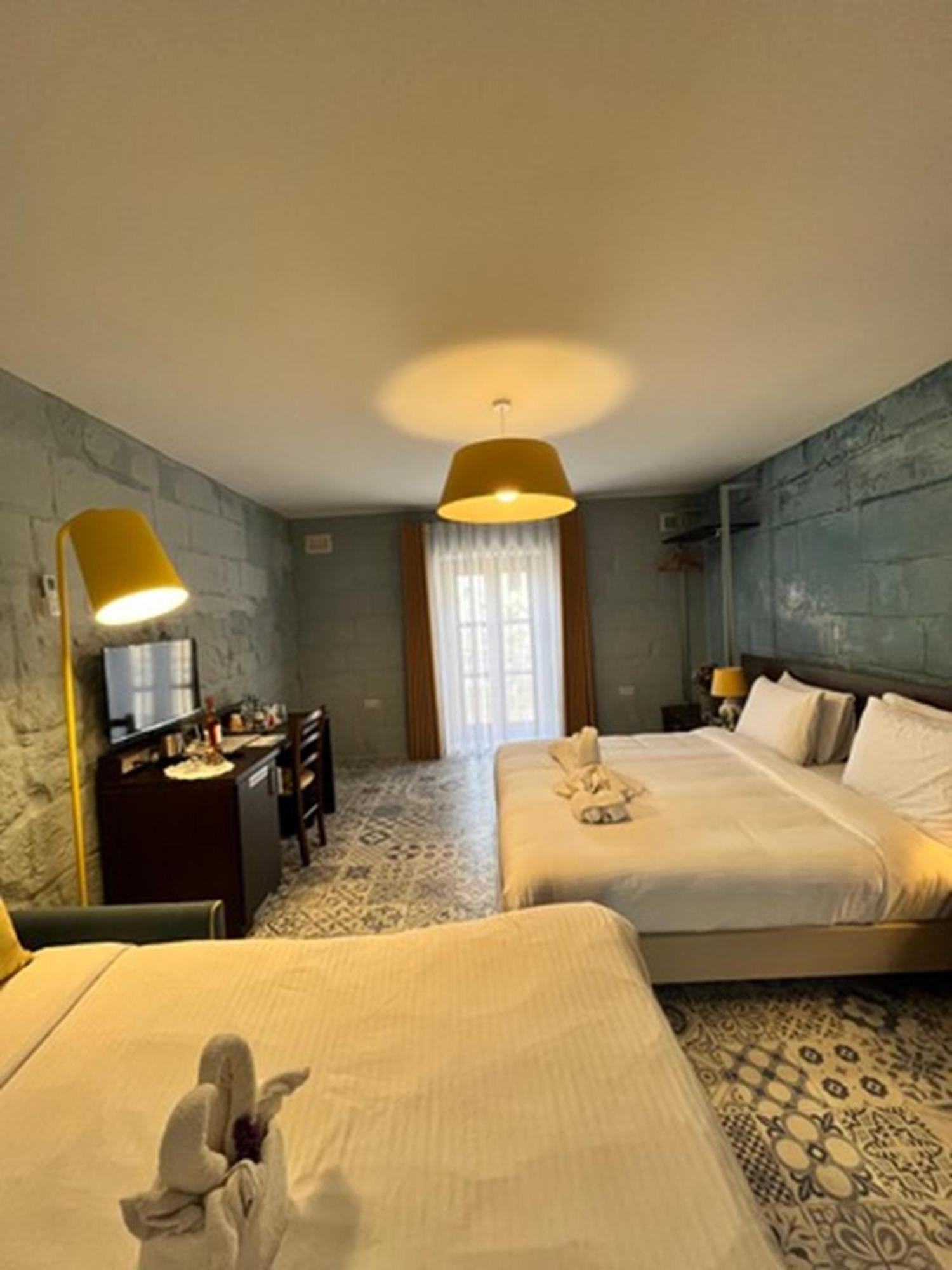My Travel House Hotel Rabat Kültér fotó