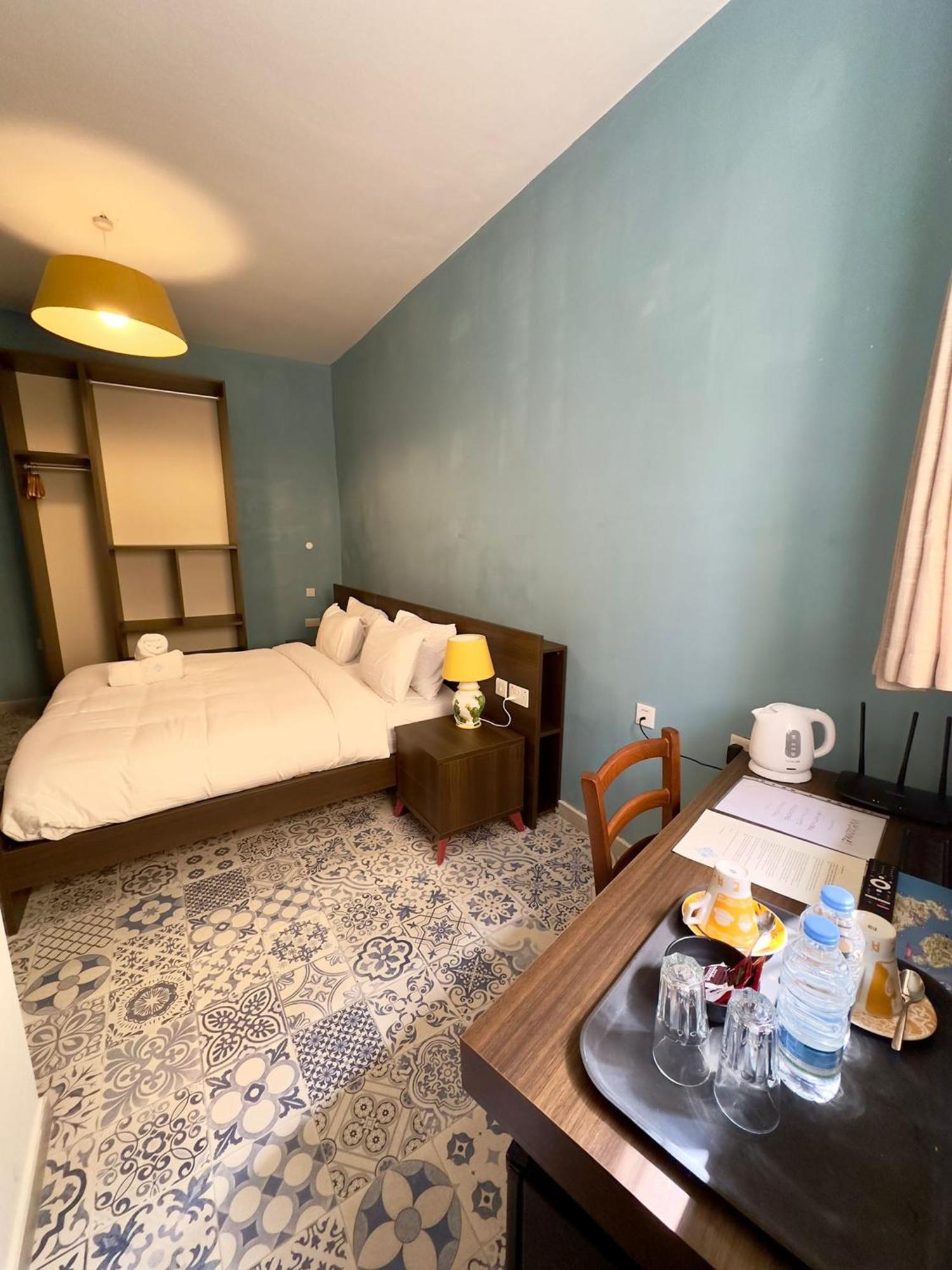 My Travel House Hotel Rabat Kültér fotó