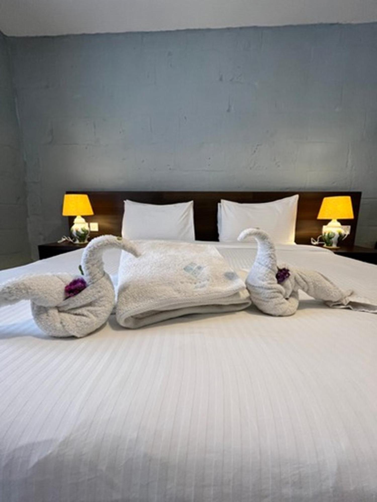 My Travel House Hotel Rabat Kültér fotó