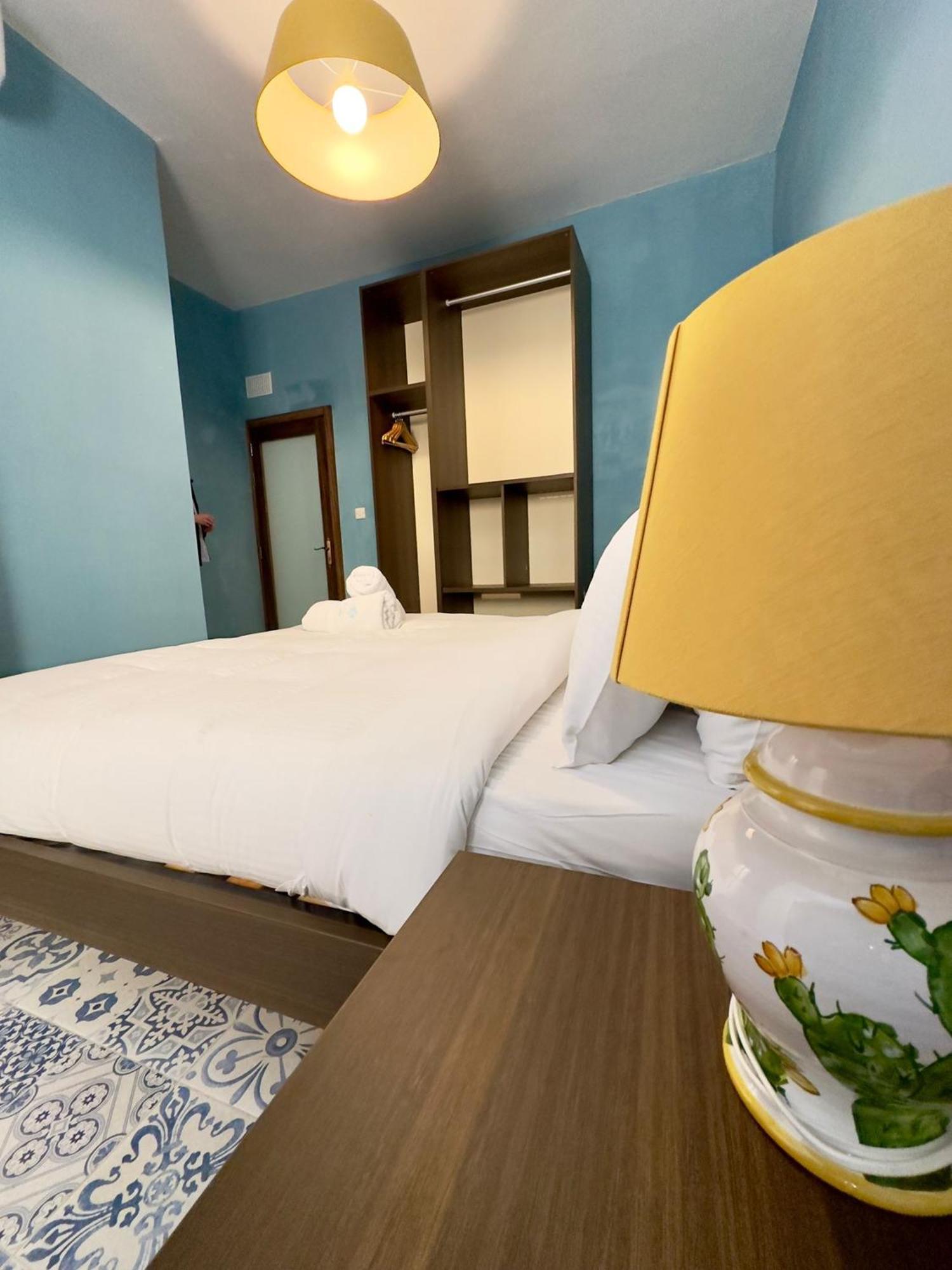 My Travel House Hotel Rabat Kültér fotó