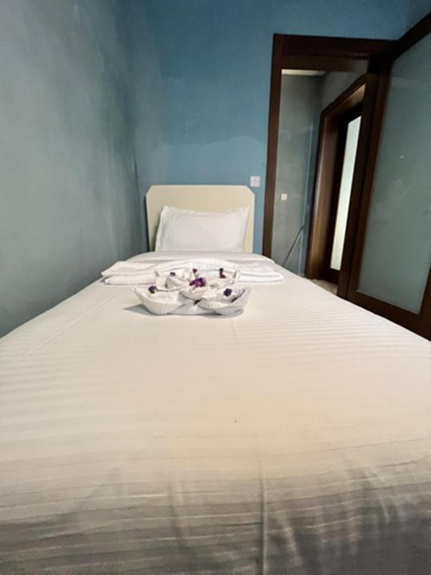 My Travel House Hotel Rabat Kültér fotó