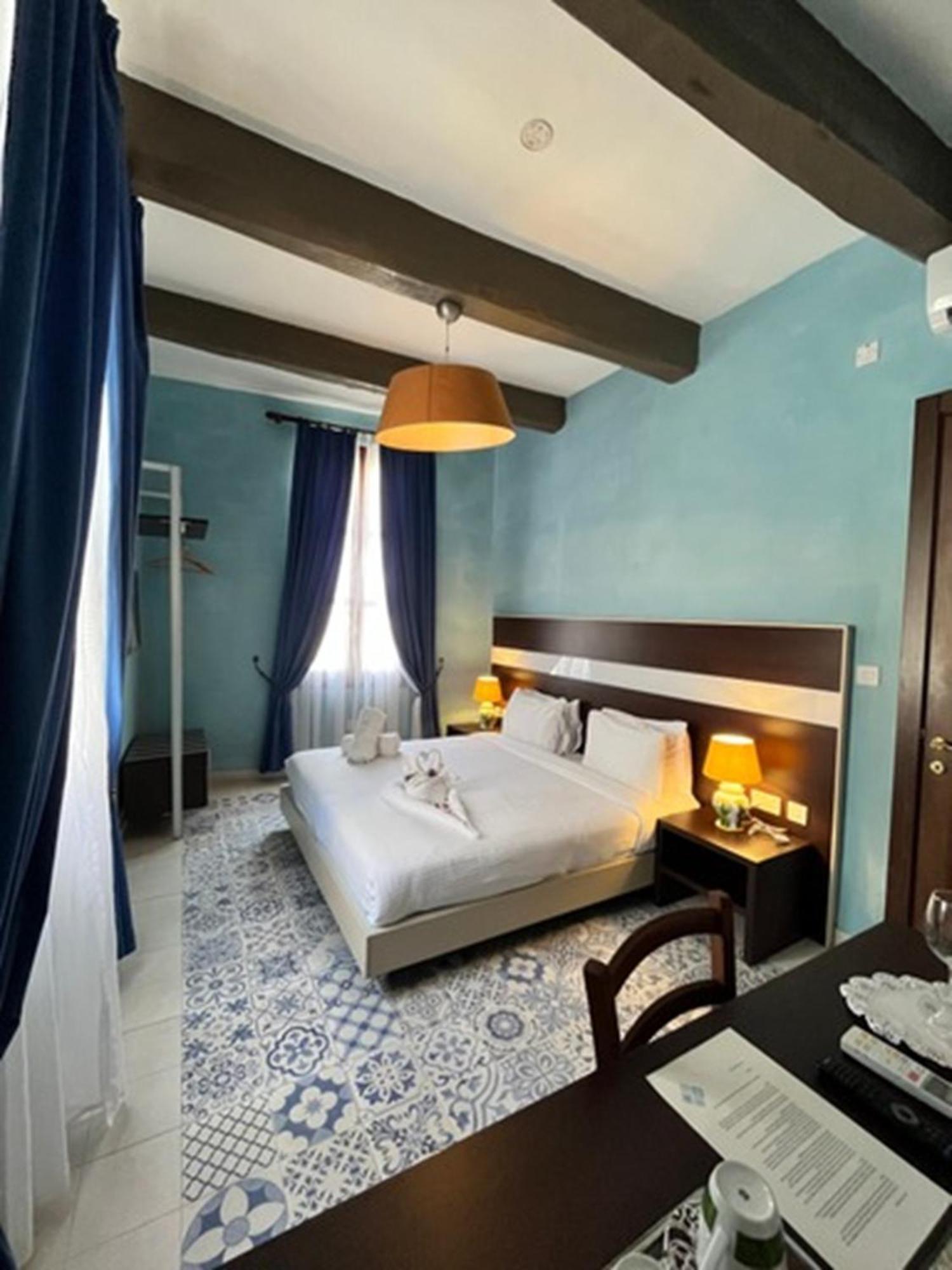 My Travel House Hotel Rabat Kültér fotó