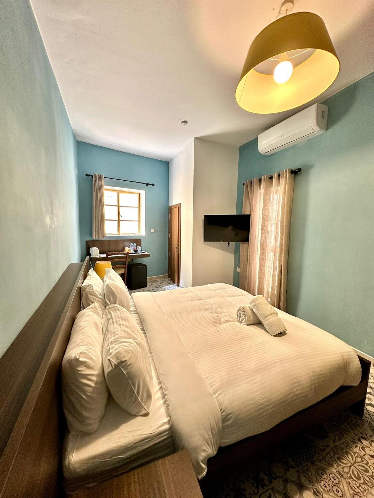 My Travel House Hotel Rabat Kültér fotó