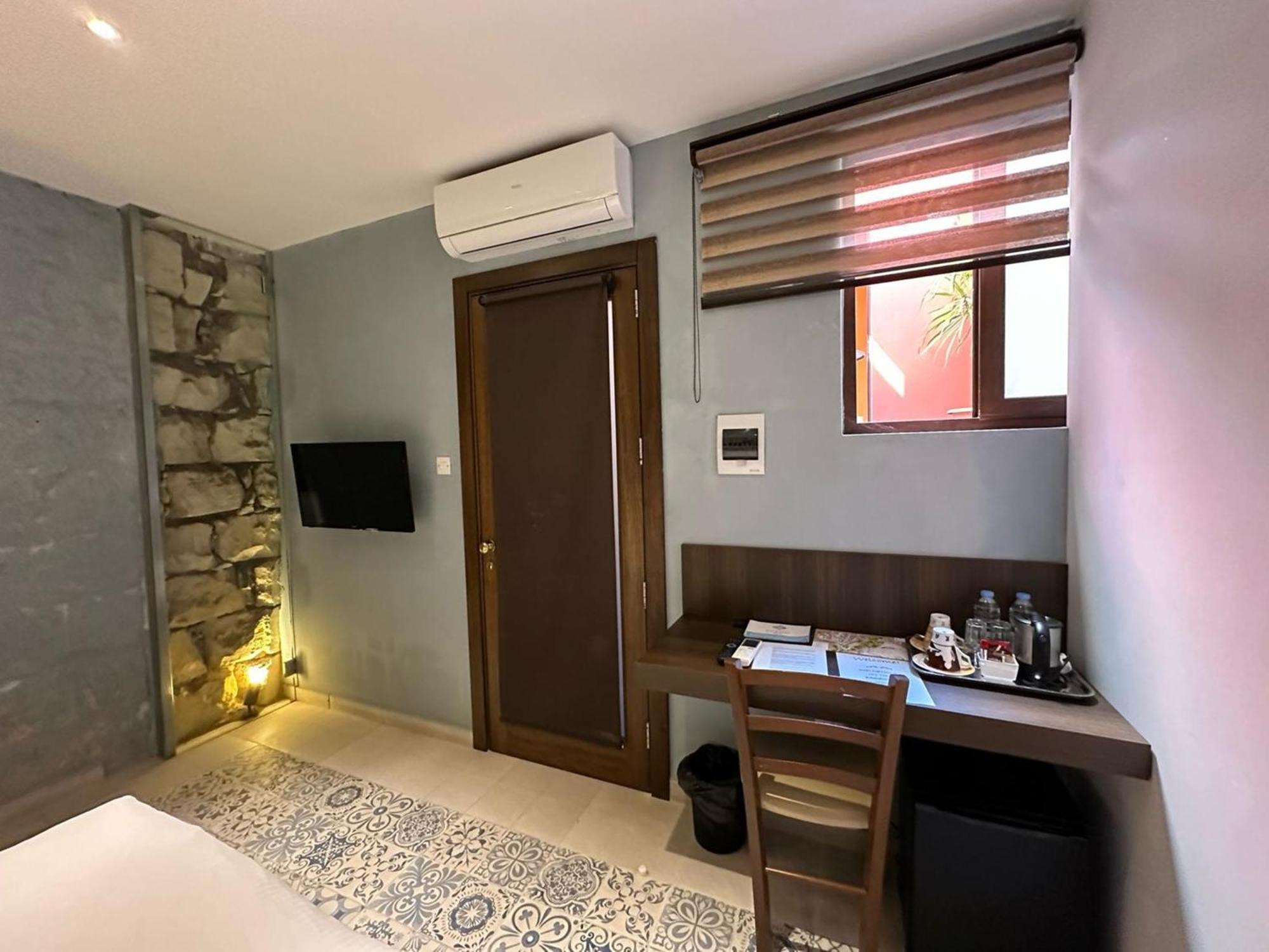 My Travel House Hotel Rabat Kültér fotó