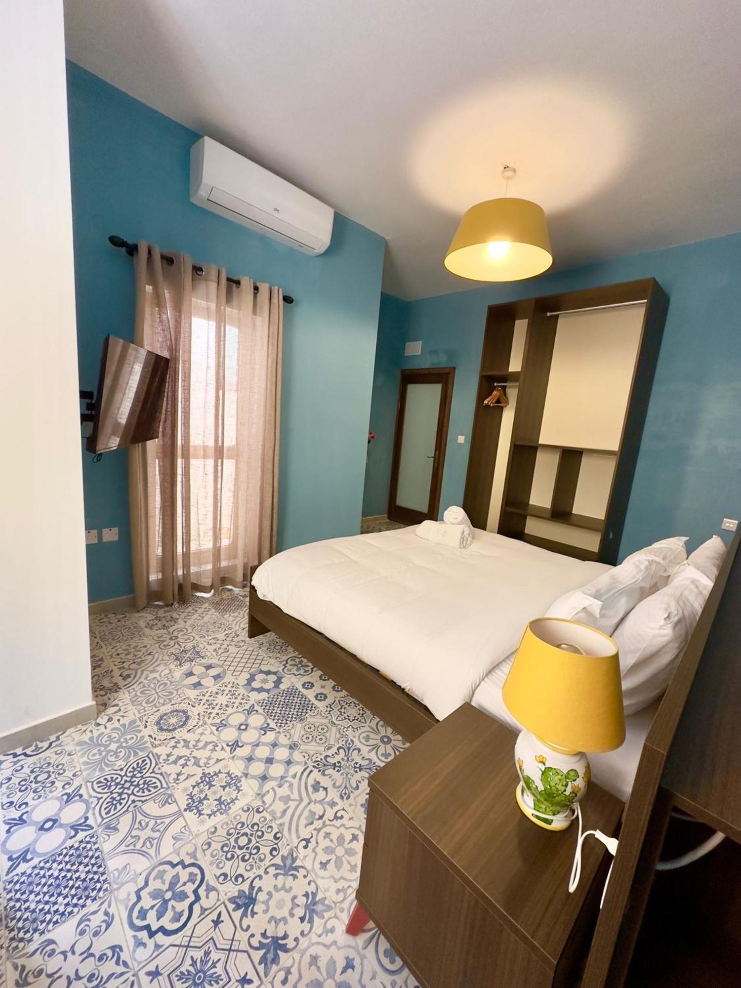 My Travel House Hotel Rabat Kültér fotó