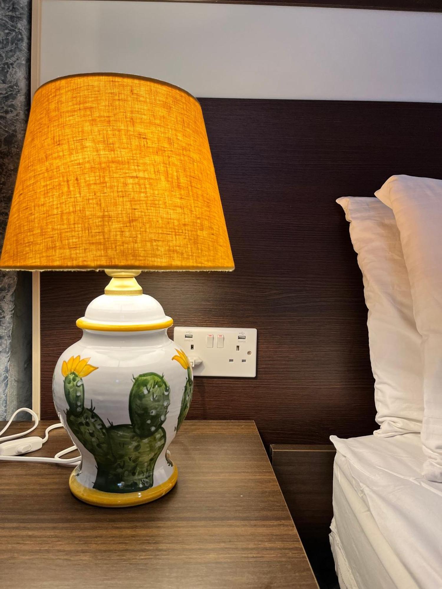 My Travel House Hotel Rabat Kültér fotó