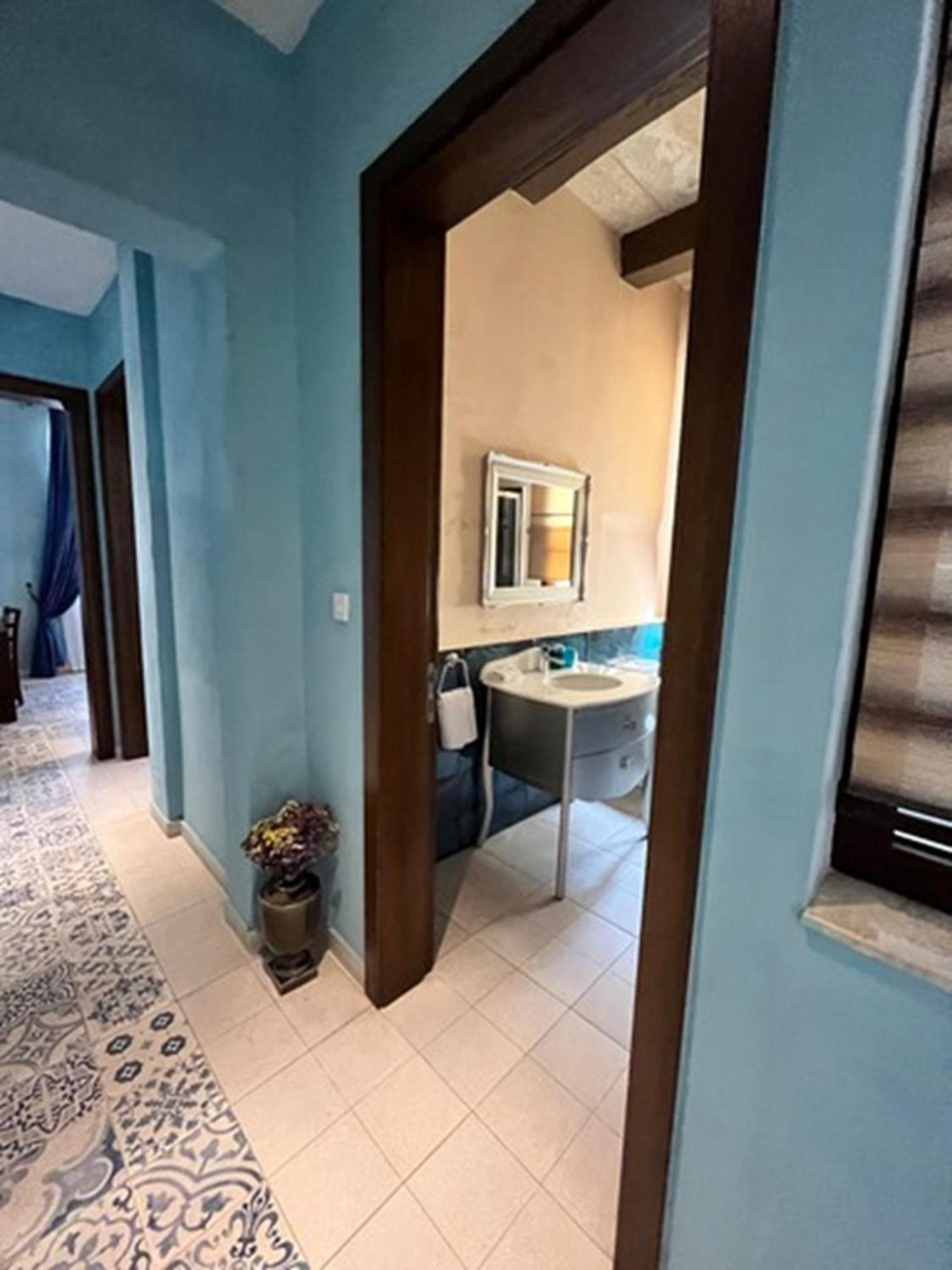 My Travel House Hotel Rabat Kültér fotó