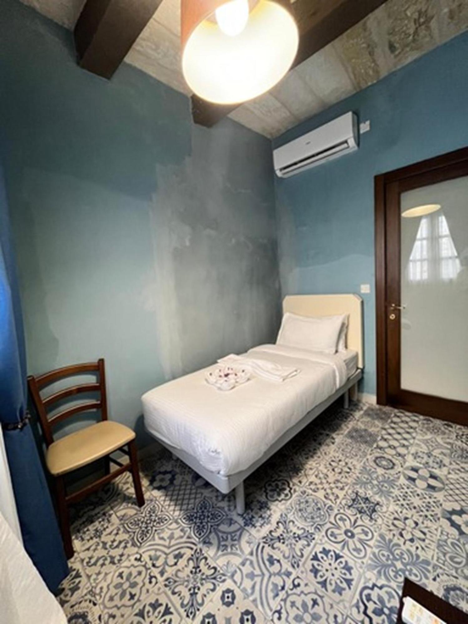 My Travel House Hotel Rabat Kültér fotó