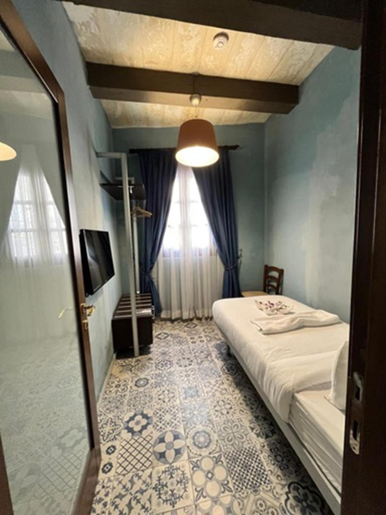 My Travel House Hotel Rabat Kültér fotó