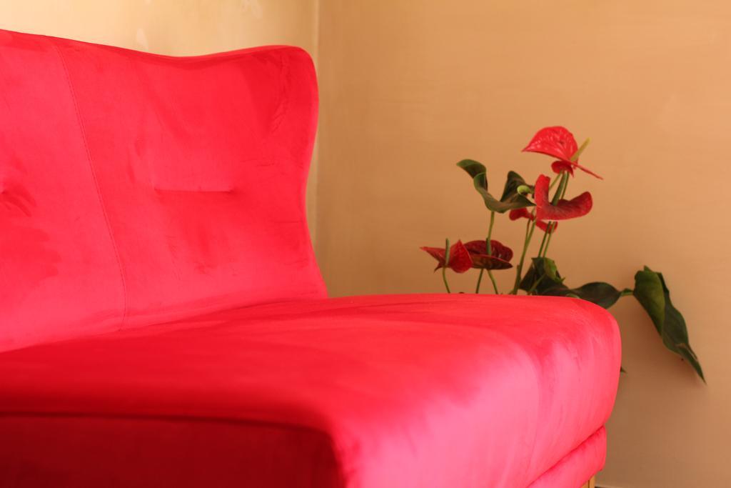 My Travel House Hotel Rabat Kültér fotó