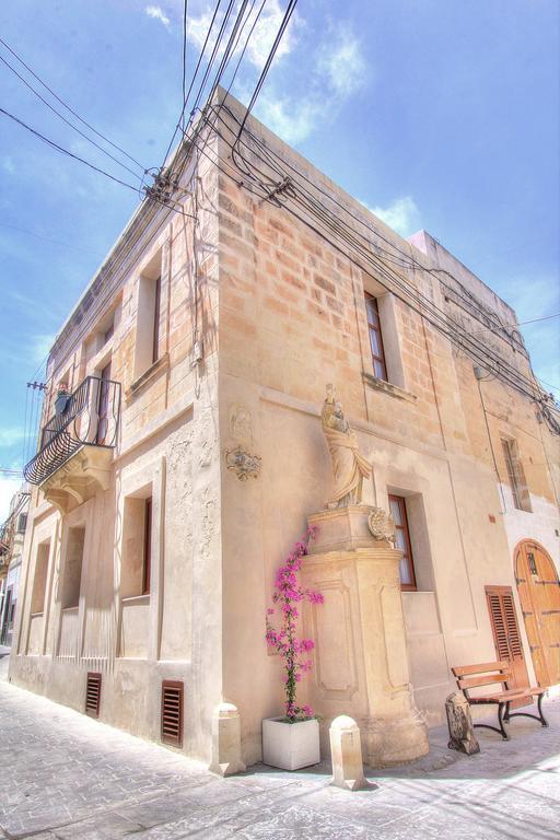 My Travel House Hotel Rabat Kültér fotó